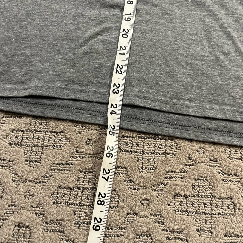 🎸 '22 Rebelution Band Earth Blue Base Tree Unworn Soft Ecology Style Tee - Picture 9 of 12